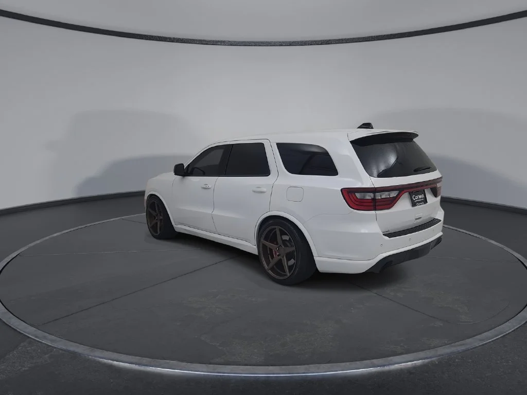 Used 2023 White Dodge SRT Hellcat Premium image 13