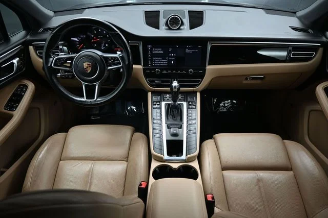 Used 2019 Blue Porsche Base image 11