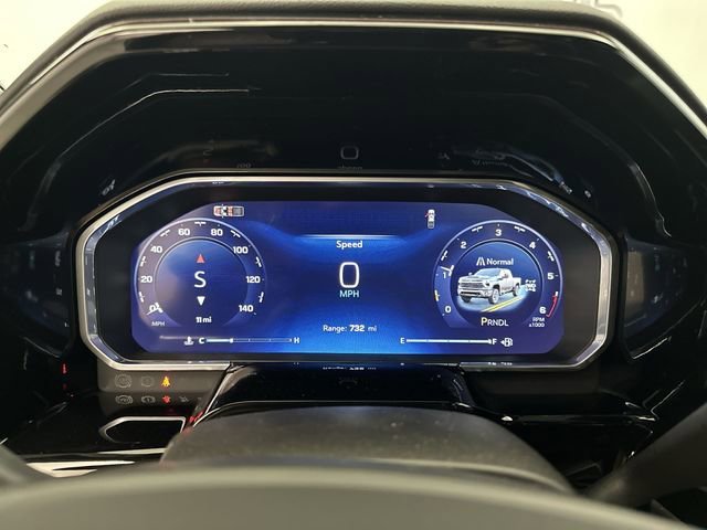 2026 Chevrolet Silverado 2500 HD LTZ - Photo 12