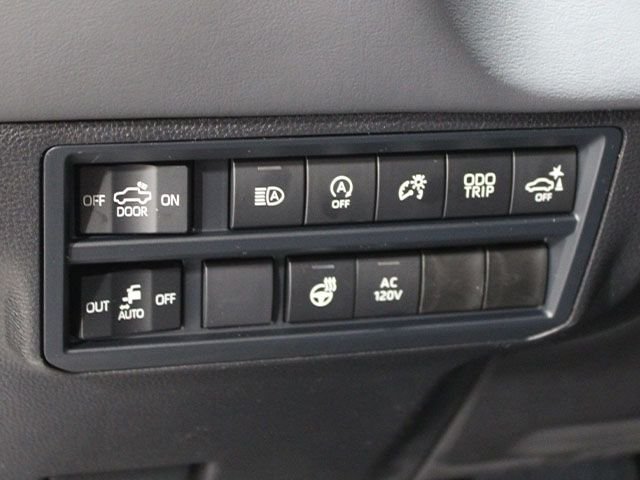 2026 Toyota Tundra Platinum - Photo 7