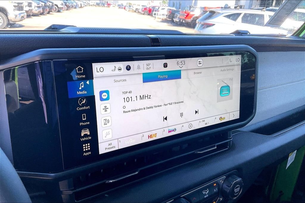 New 2026 Jeep Wrangler Sport S 2D Sport Utility