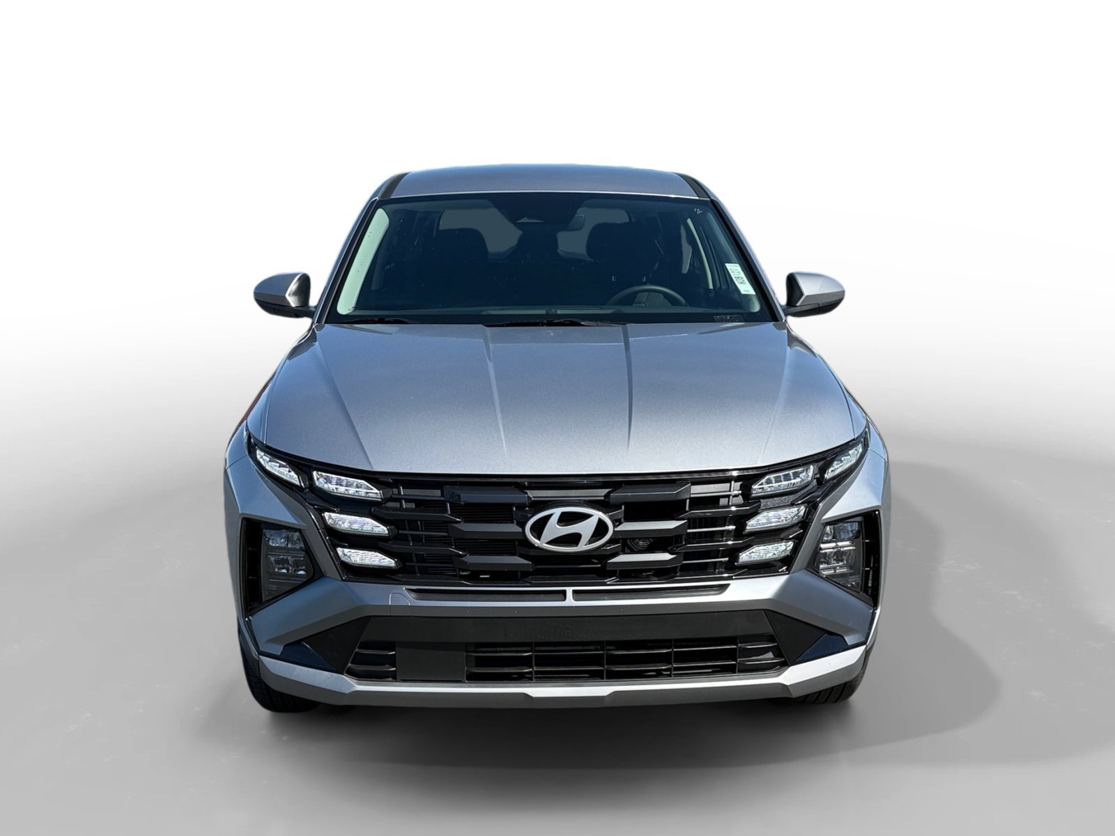 New 2026 Shimmering Silver Hyundai Blue image 8