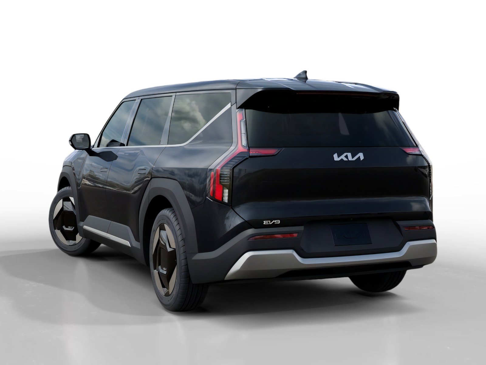 New 2026 PANTHERA METAL Kia Light Long Range image 4