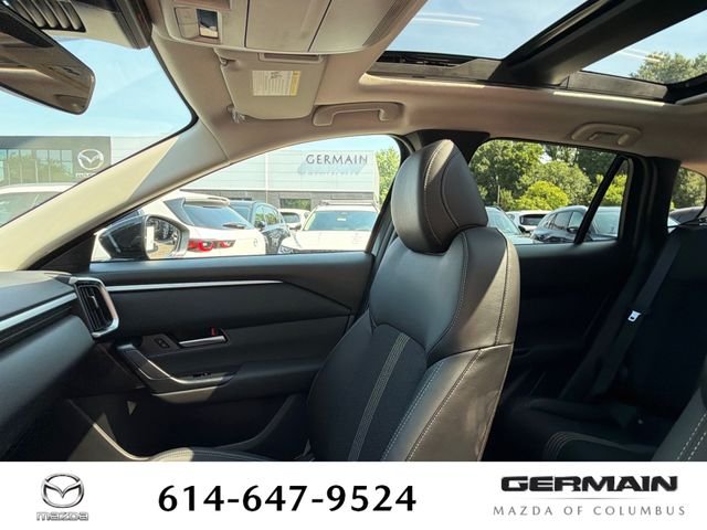 New 2026 Gray Mazda Preferred image 18