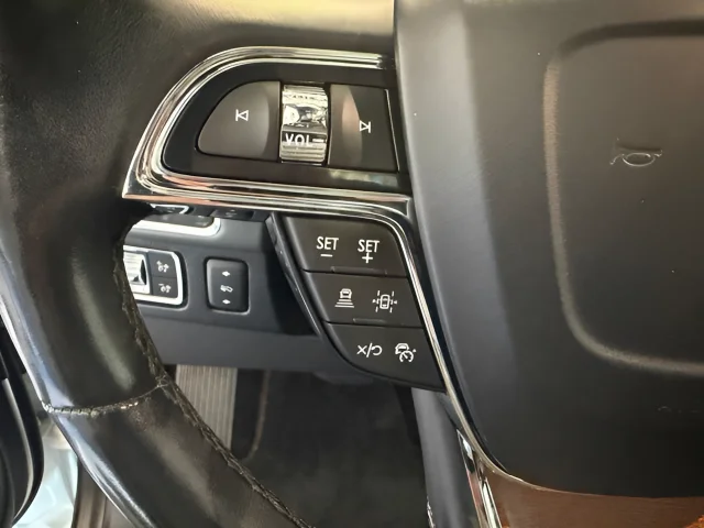 2023 Lincoln Navigator Black Label - Photo 23
