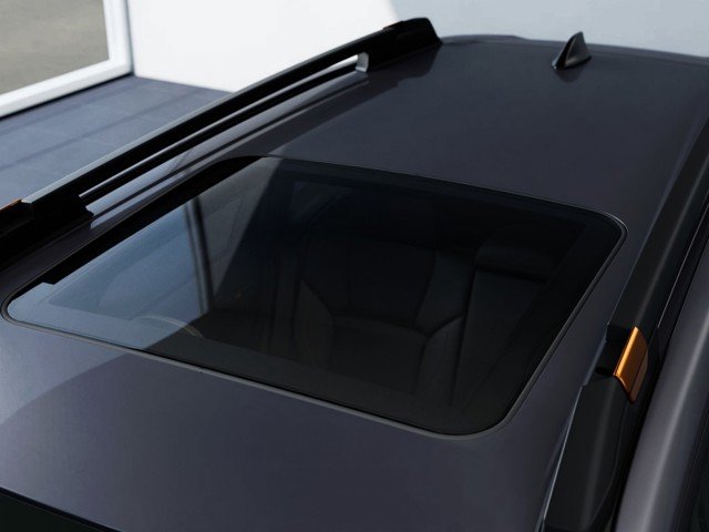 New 2026 MAGNETITE GRAY METALLIC Subaru Wilderness image 13