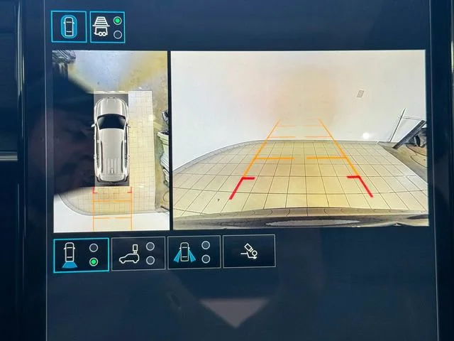 2026 GMC Acadia Elevation - Photo 43