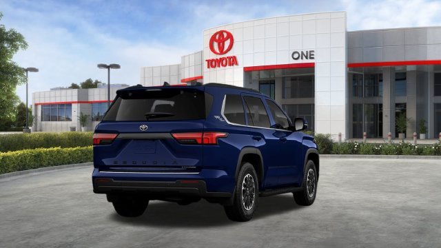 New 2026 Blueprint Toyota  SR5 image 12