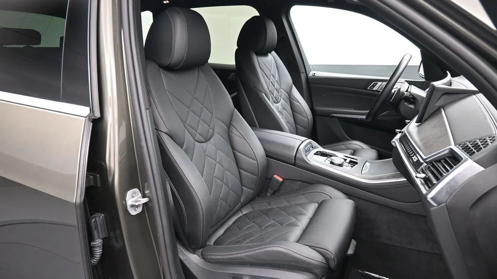 2024 BMW X5 40i - Photo 17