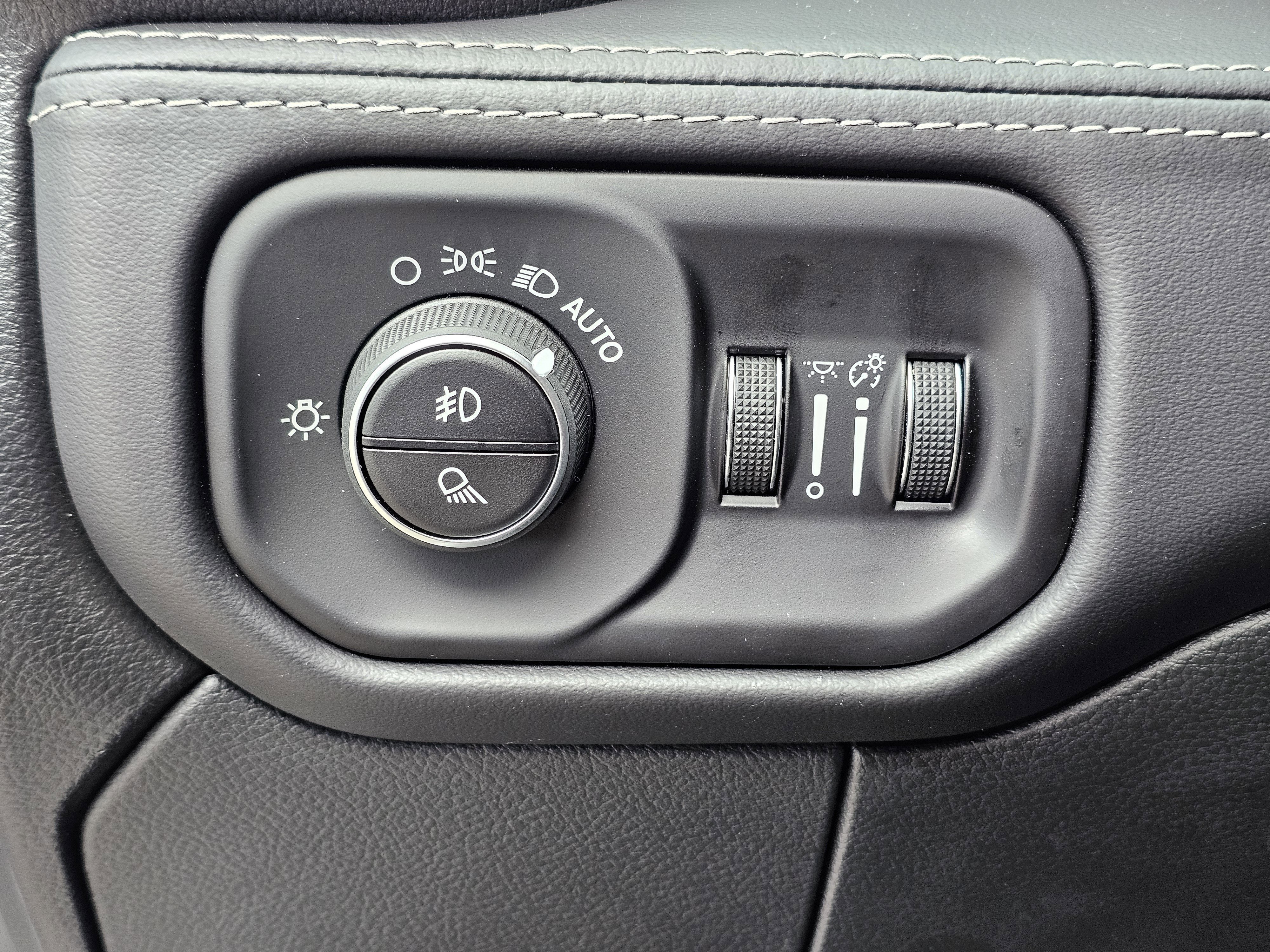 2025 RAM 2500 Power Wagon - Photo 15