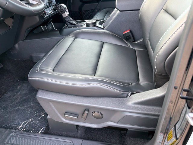 New 2026 Black Ford Outer Banks image 12