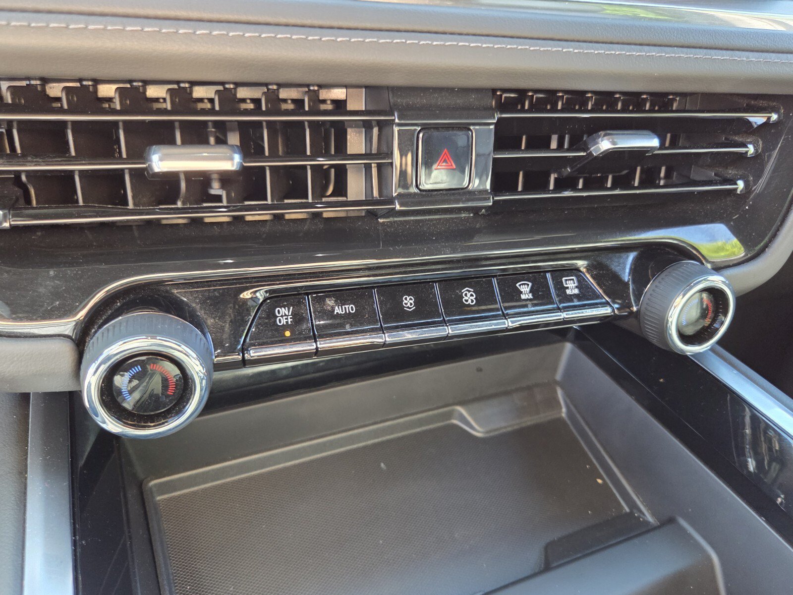 Used 2026 Black Chevrolet LS image 28