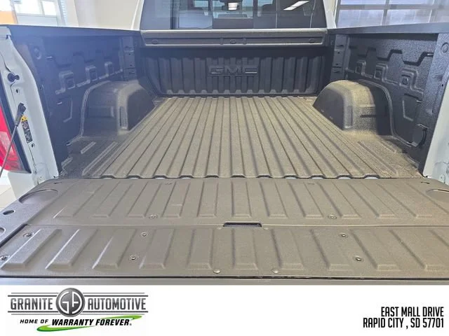 2026 GMC Sierra 1500 SLT - Photo 23