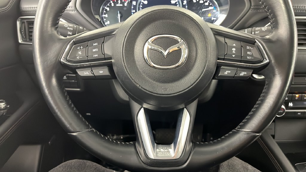 2021 Mazda CX-5 Grand Touring - Photo 23