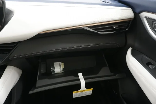 2026 Buick Envision Avenir - Photo 47