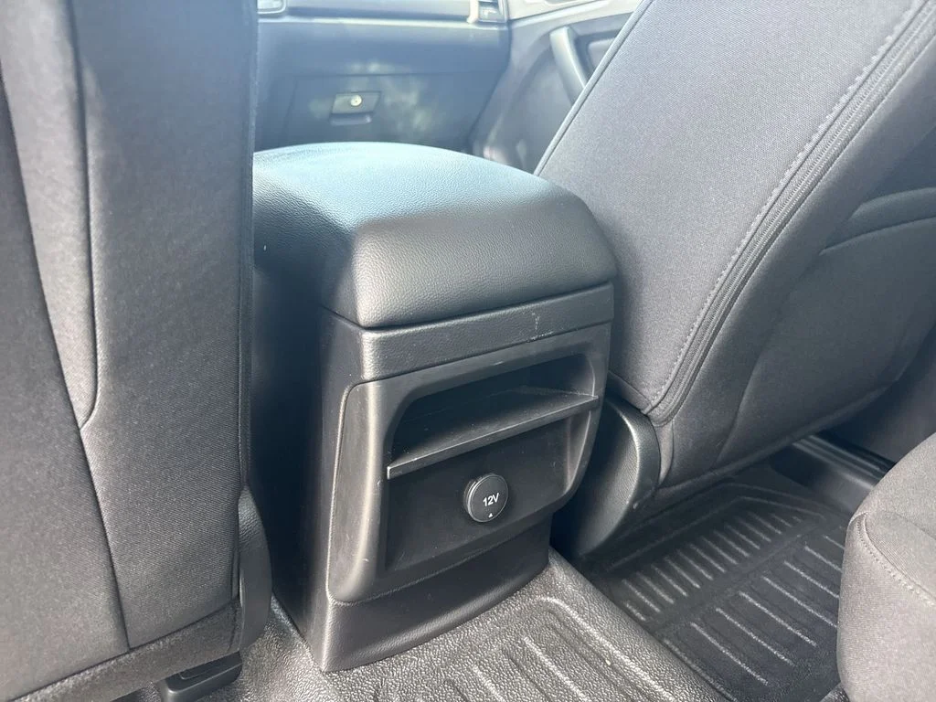 Used 2022 Red Ford XL image 20