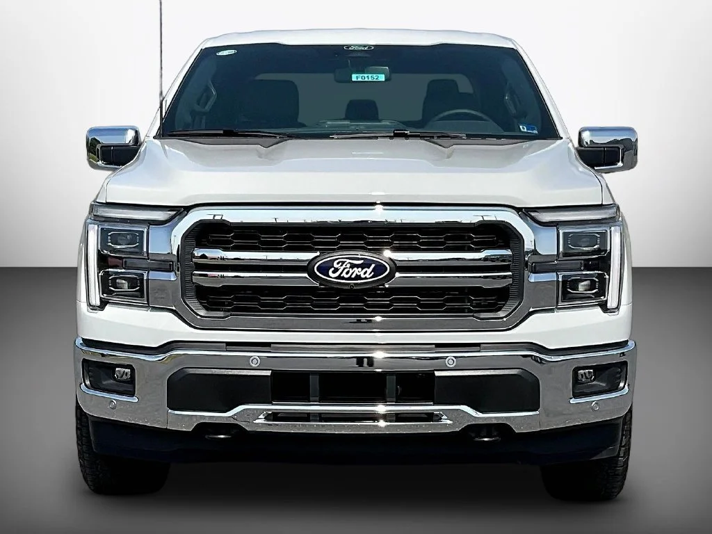 New 2026 Avalanche Ford Lariat® image 14