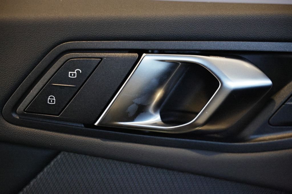 New 2026 Skyscraper Grey Metallic BMW M235i xDrive image 14