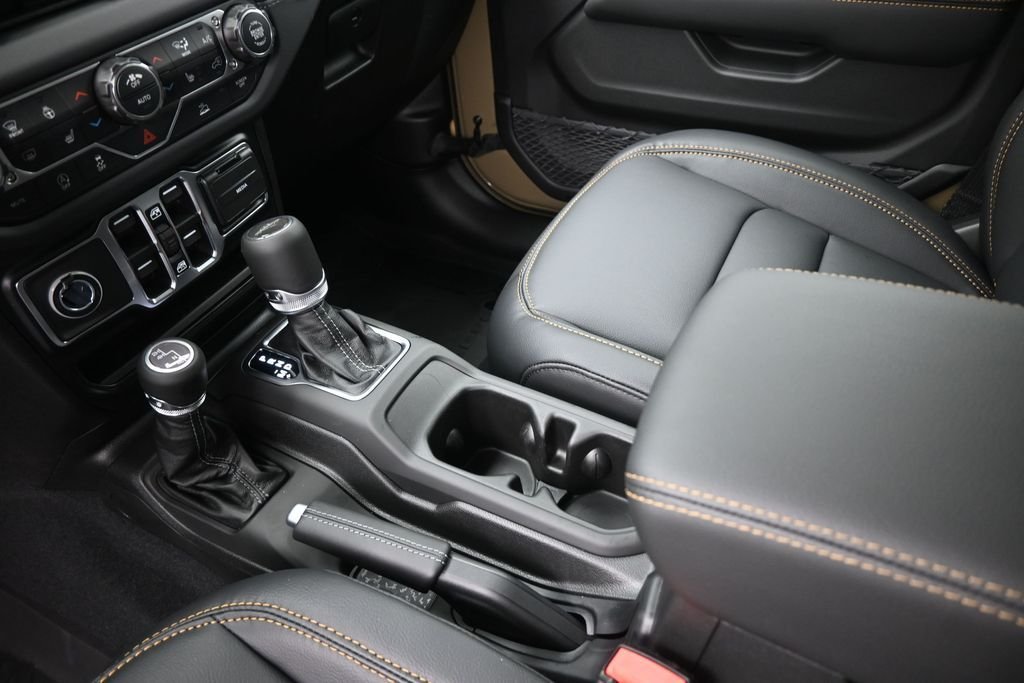New 2026 41 Exterior Paint Jeep Texas Trail image 31