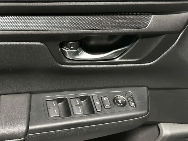 2024 Honda CR-V EX - Photo 12