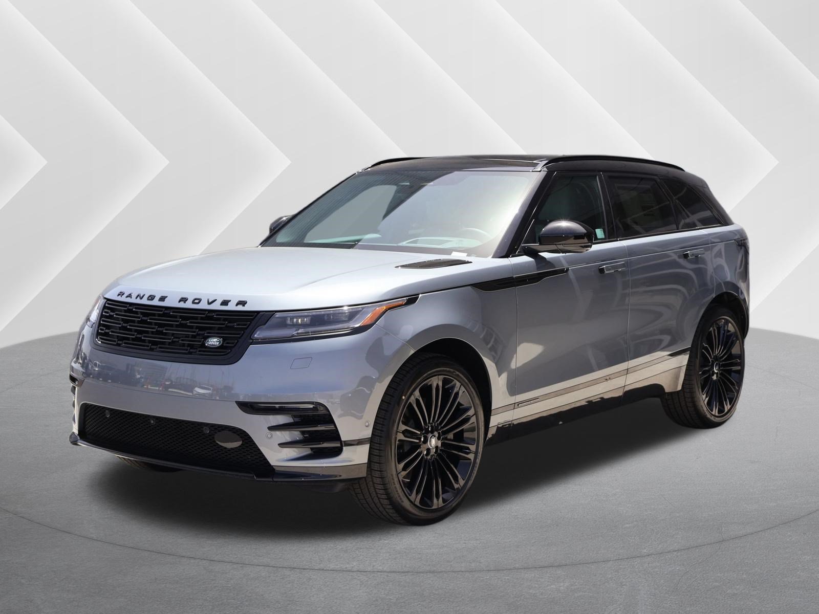 New 2026 Zadar Grey LAND ROVER Belgravia Edition image 1