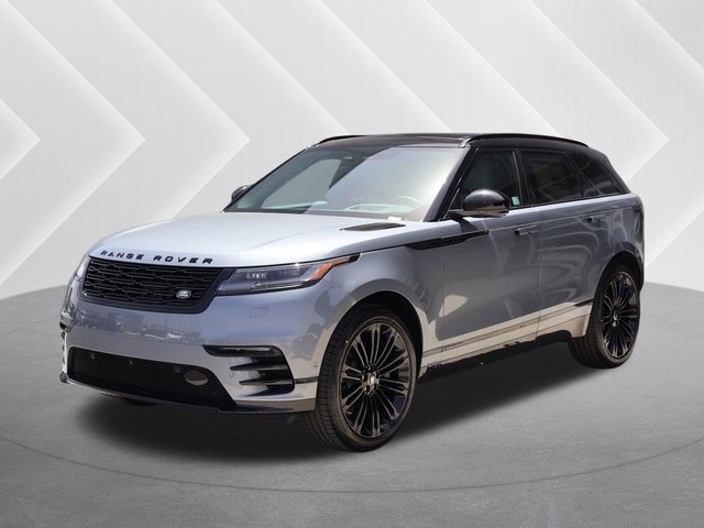 2026 LAND ROVER Range Rover Velar Belgravia Edition