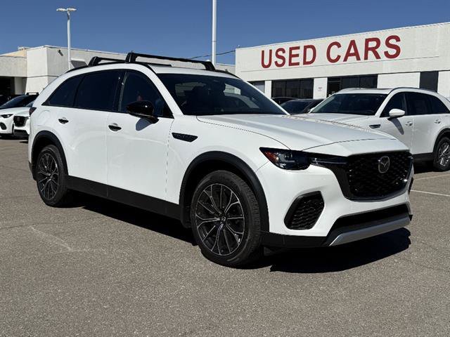 2025 Mazda CX-70