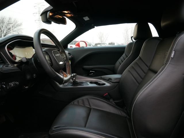 2023 Dodge Challenger SRT