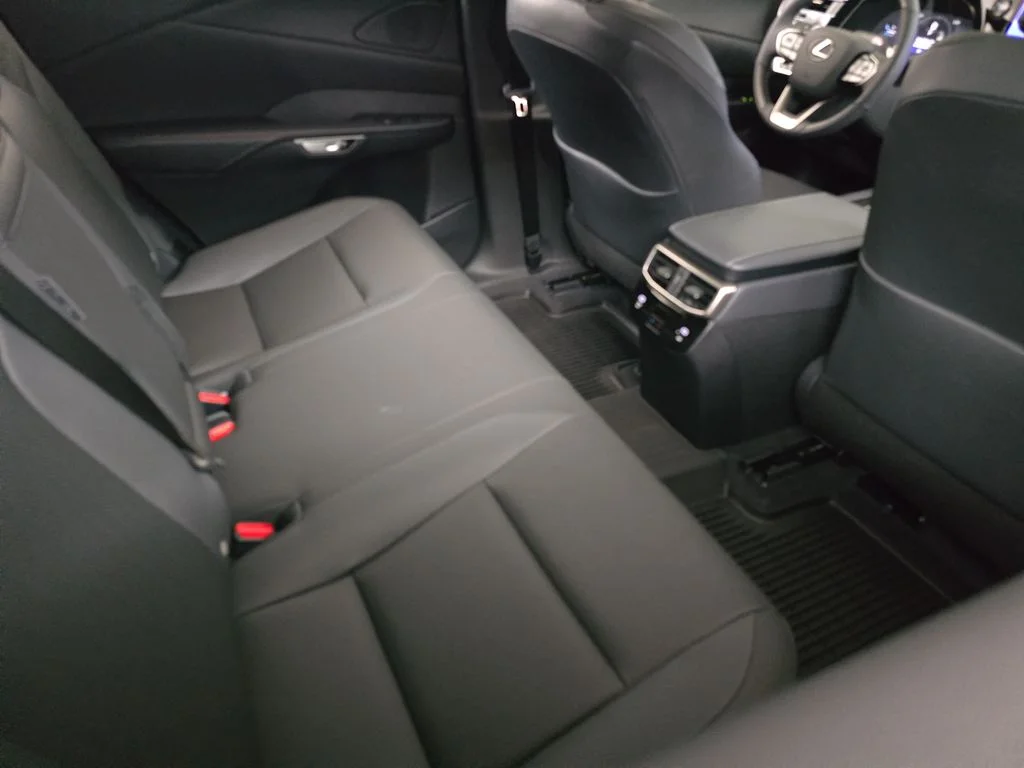 New 2026 Incognito Lexus F SPORT DESIGN AWD image 11