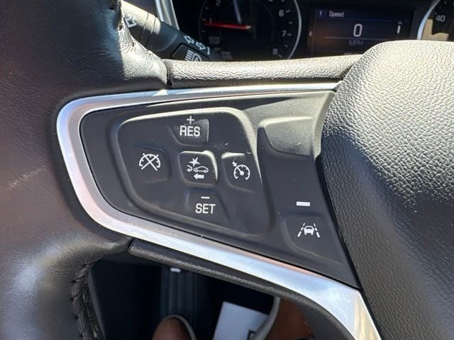 Used 2022 Black Chevrolet LT image 25