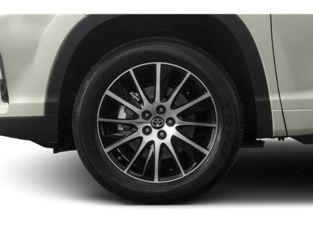 Used 2019 Predawn Gray Mica Toyota SE image 11