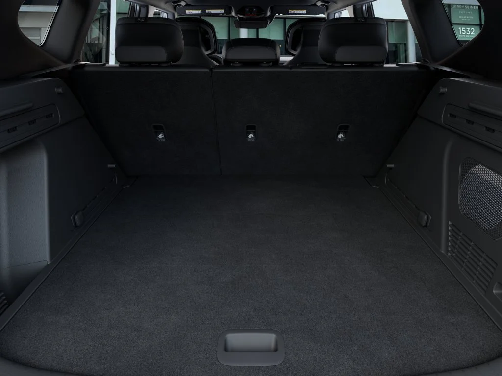 New 2027 Snow White Pearl Kia X-Line SX image 19