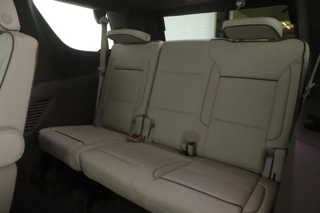 Used 2026 White GMC Denali image 33