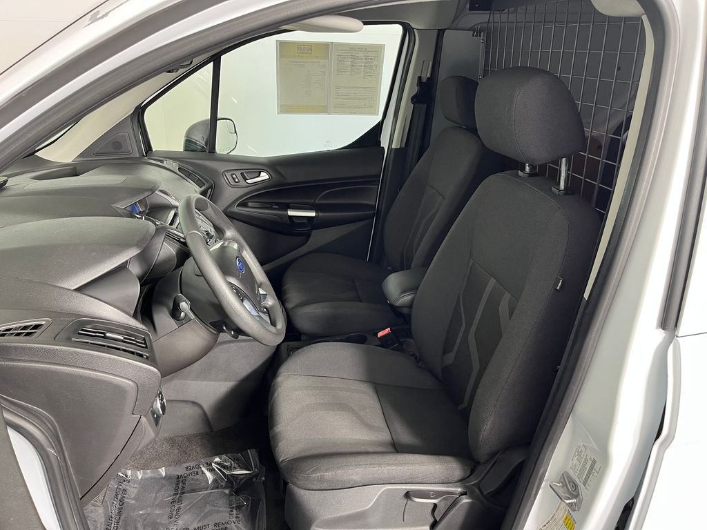 Used 2014 White Ford XLT image 10
