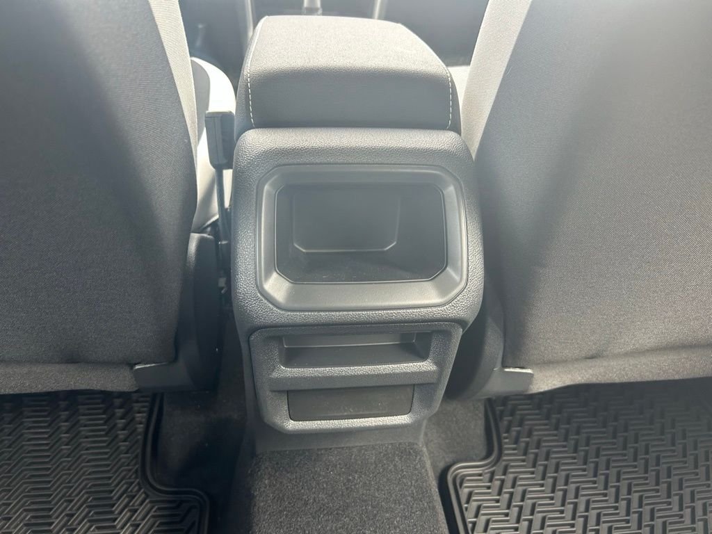 New 2026 Gray Volkswagen 1.5T S image 44