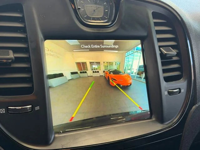 Used 2022 Black Chrysler S image 18