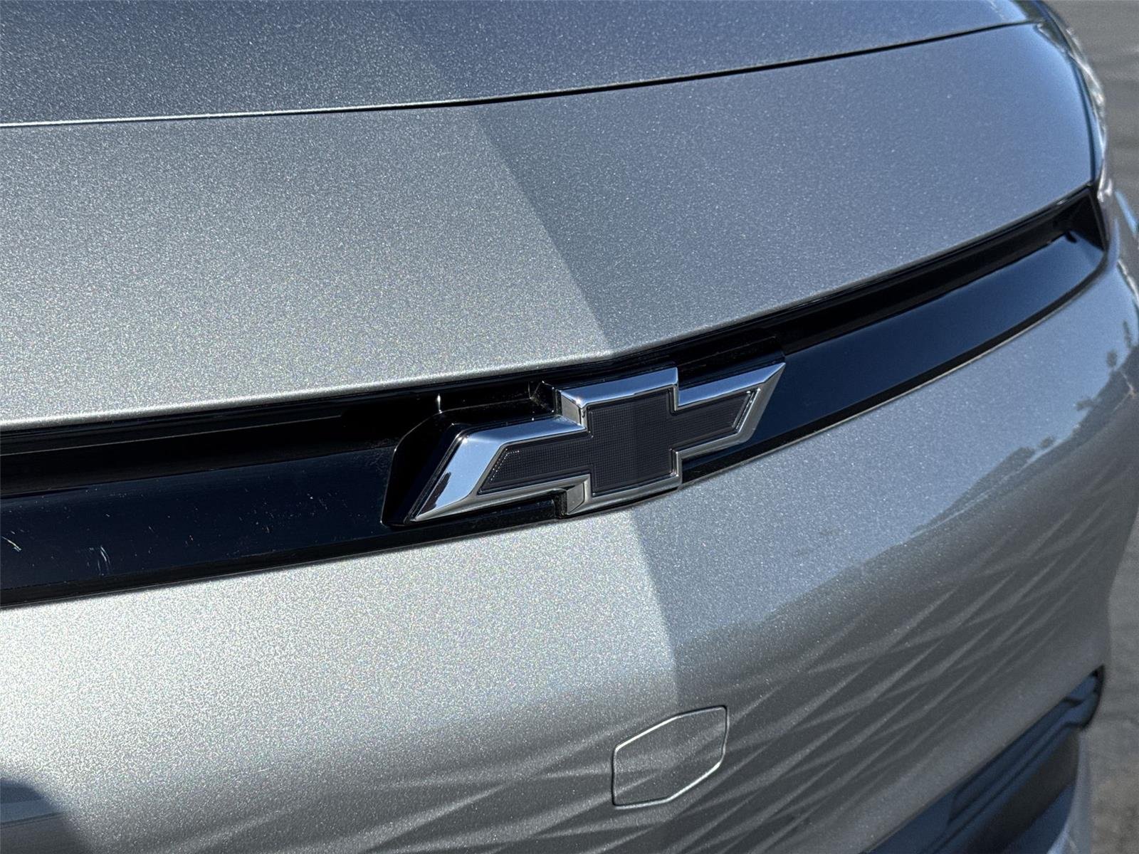 2027 Chevrolet Bolt LT - Photo 37