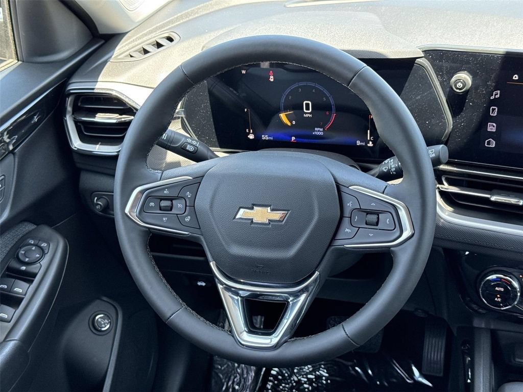 2026 Chevrolet Trailblazer LT - Photo 10