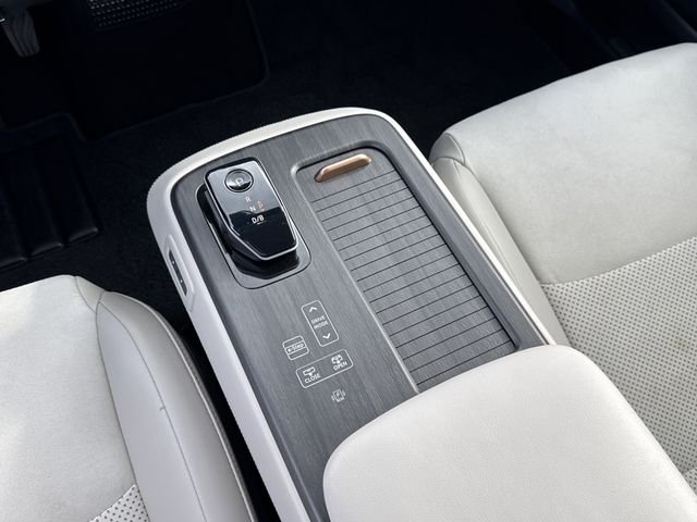 Used 2024 Gray Nissan EVOLVE+ e-4ORCE image 18