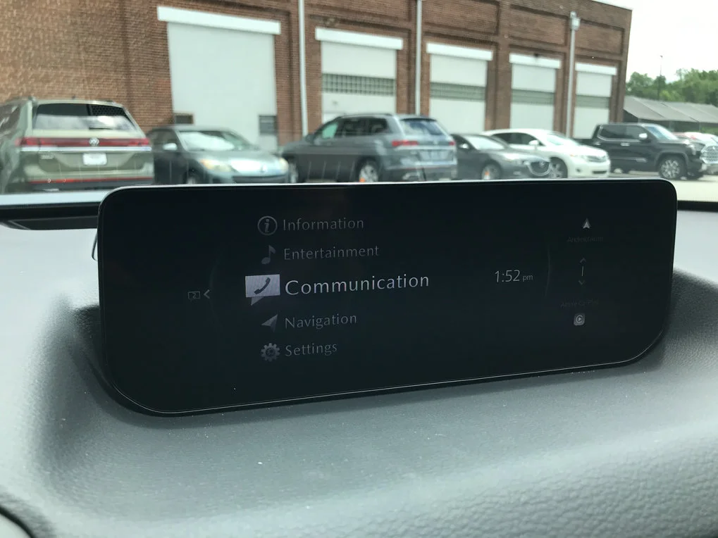 New 2026 Mazda CX-50 2.5 S Preferred