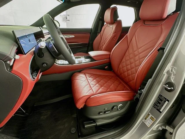 New 2026 Genesis GV70 3.5T Sport Prestige