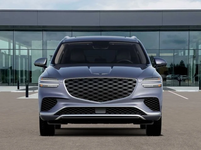 New 2027 Blue Genesis 2.5T Advanced image 7