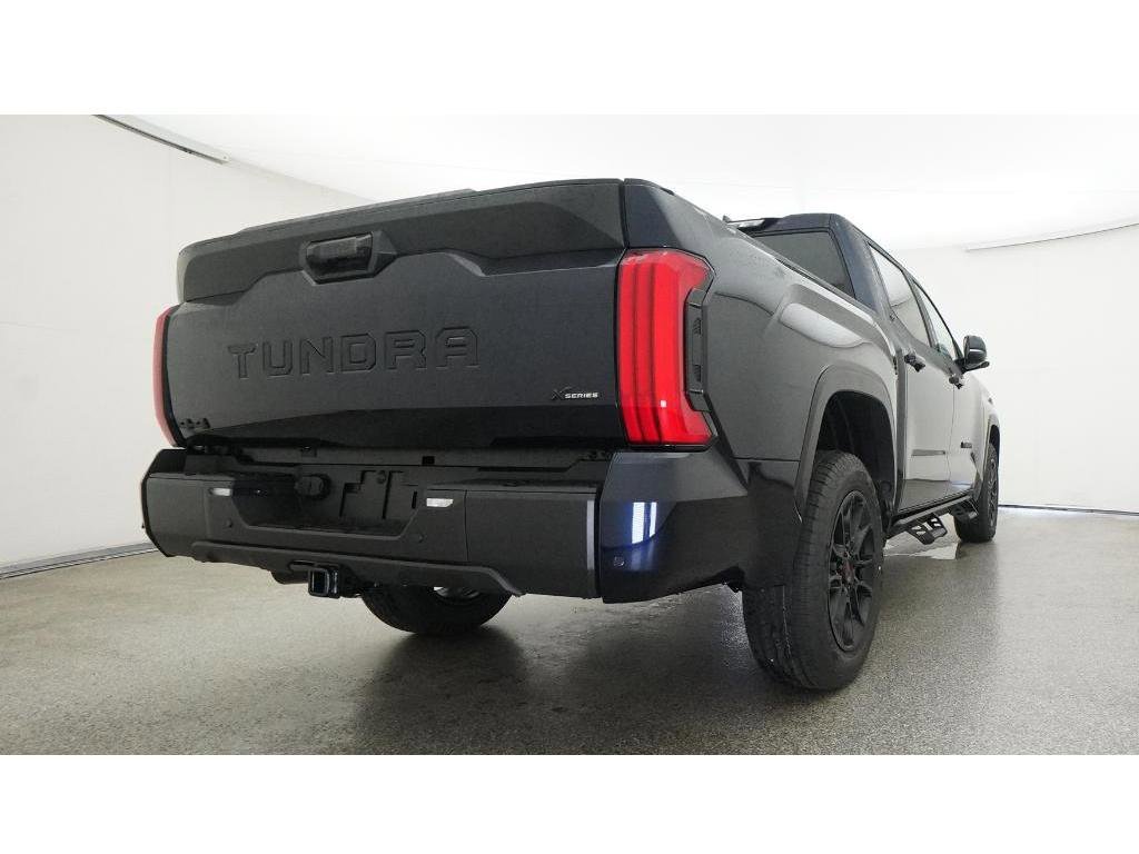 New 2026 Blueprint Toyota SR5 image 24