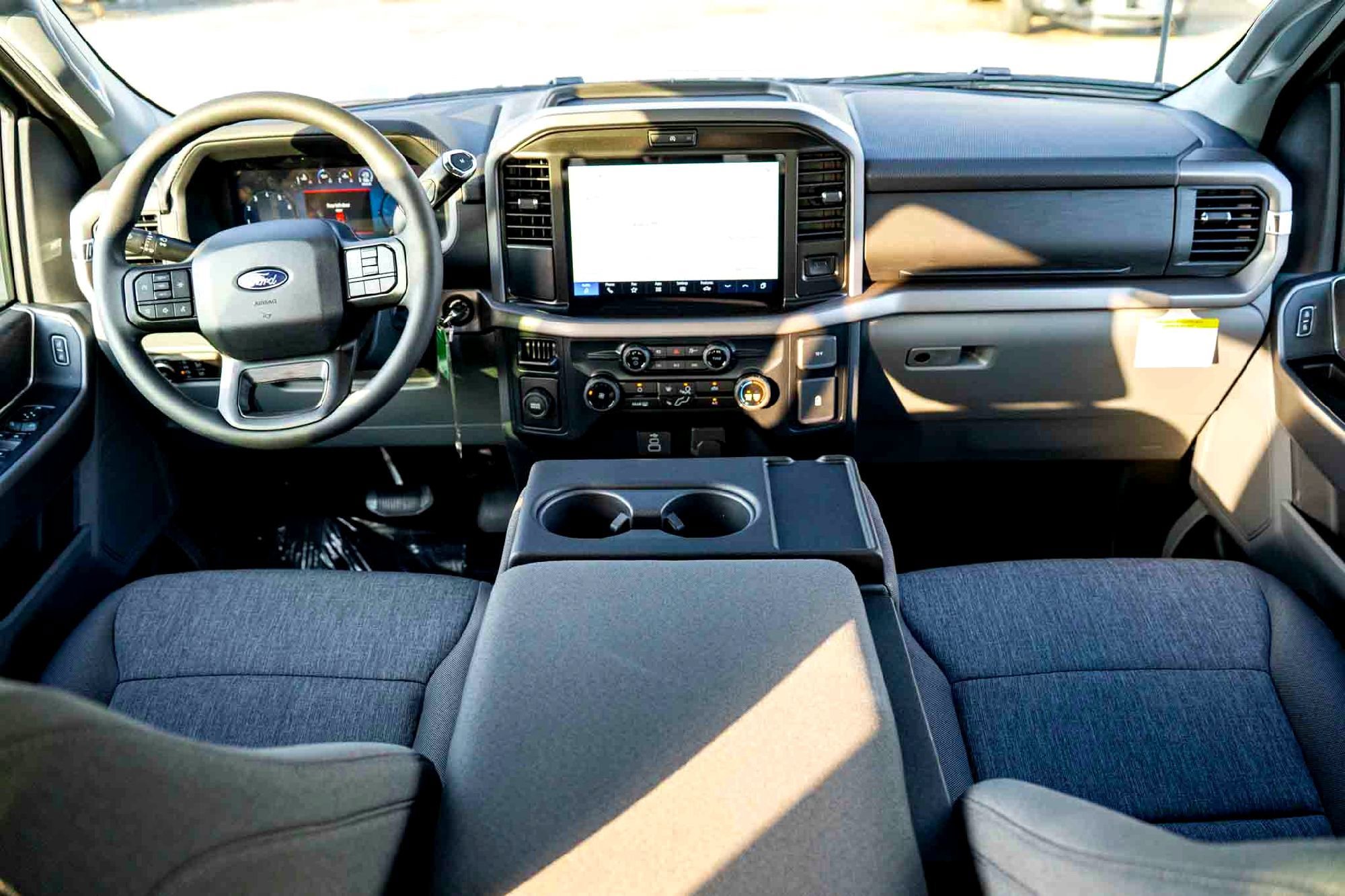 New 2026 Avalanche Ford XLT image 20