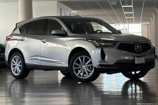 2023 Acura RDX Base