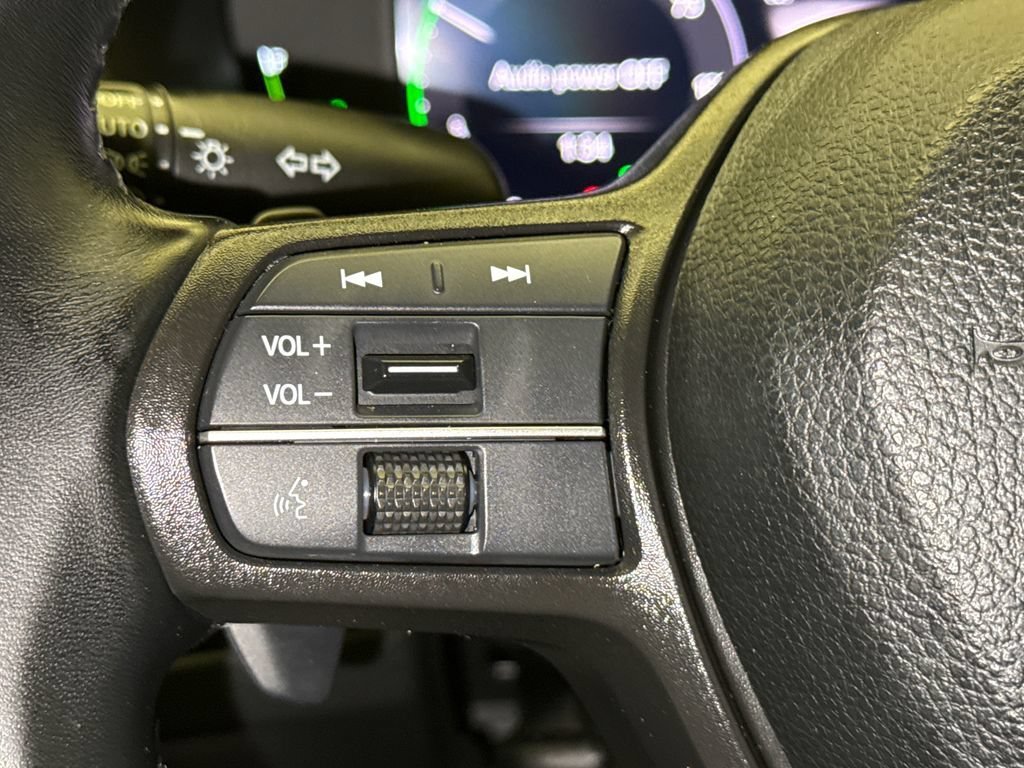 2023 Honda Accord Hybrid Sport - Photo 65