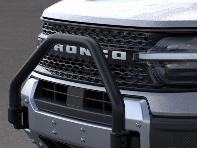 2025 Ford Bronco Sport Big Bend - Photo 17