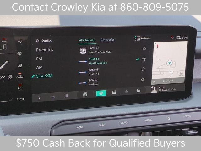 New 2027 Terrain Brown Kia X-PRO SX image 16