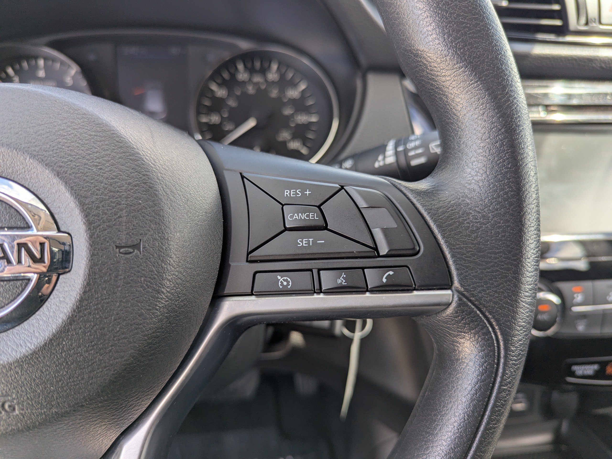 2020 Nissan Rogue Sport S - Photo 17