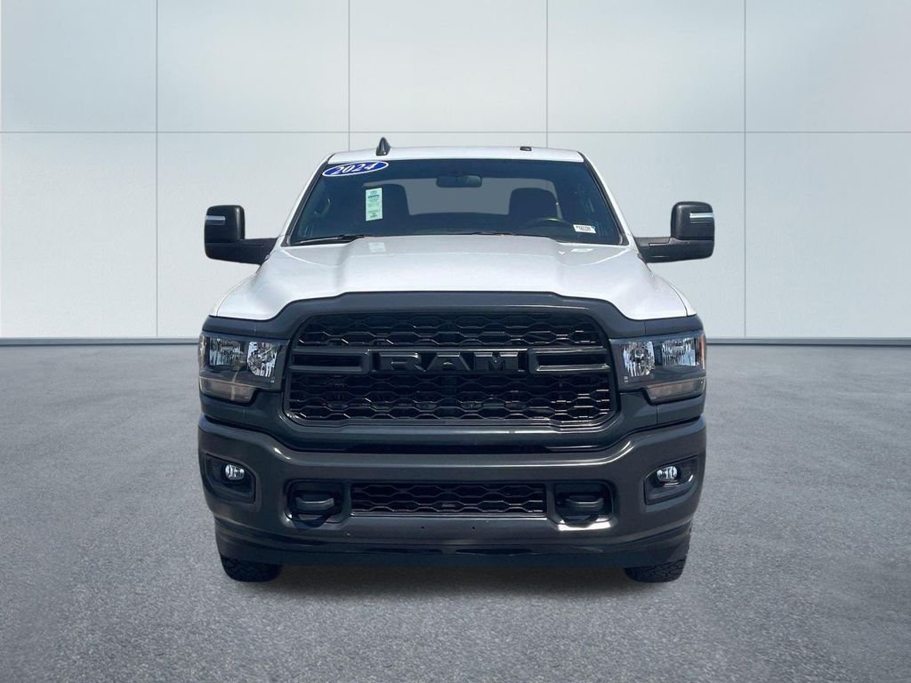 Used 2024 White Ram Tradesman image 2
